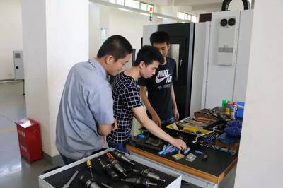 泉信專業(yè)|機(jī)械設(shè)計(jì)制造及其自動(dòng)化:國(guó)民經(jīng)濟(jì)的&ldquo;裝備部&rdquo;