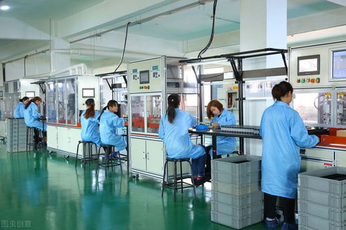 中國(guó)制造看福建廈門(mén),中央駐廈門(mén)的超級(jí)央企國(guó)有民營(yíng)制造業(yè)有多強(qiáng)