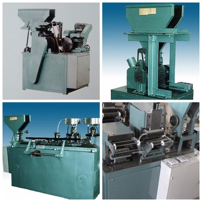 鉛筆機械行業的領跑者