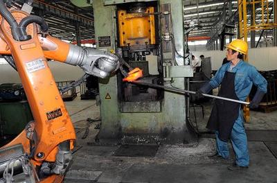 山區企業科技創新開拓市場