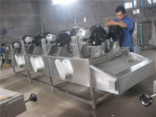 河北蔬菜風(fēng)干機價格與諸城匯康機械產(chǎn)品解析