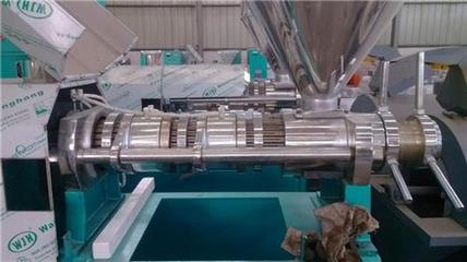 晨光機械榨油機特點與經(jīng)銷商網(wǎng)絡(luò)