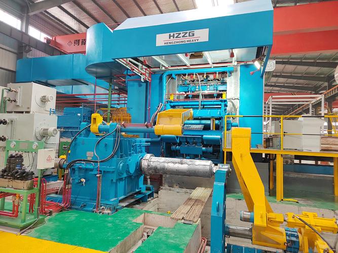 鄭州恒眾重工機械制造 專業(yè)打造高品質(zhì)機械產(chǎn)品