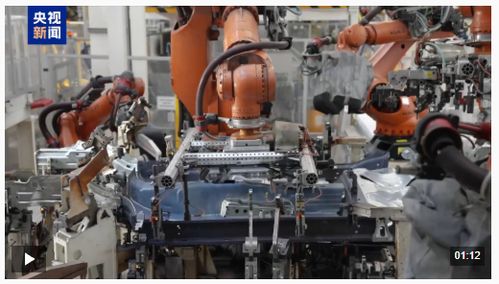 美國關(guān)稅政策對德國機械設(shè)備制造業(yè)的影響