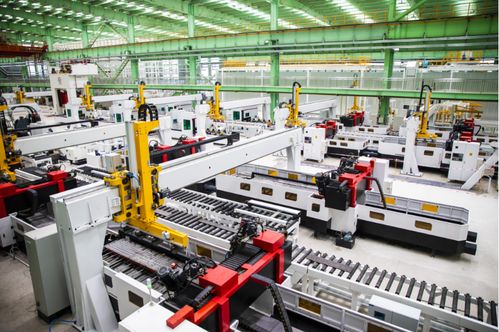 南京江北新區產業騰飛 活力迸發 絲網制品與進出口業務的新引擎