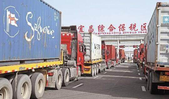 工作動(dòng)態(tài) 絲網(wǎng)制品及進(jìn)出口業(yè)務(wù)發(fā)展態(tài)勢分析