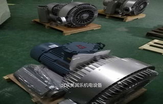 防爆漩渦風(fēng)機(jī) 原理、應(yīng)用與選型指南