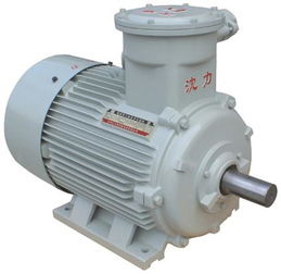 防爆5.5kW高壓風(fēng)機(jī) 原理、應(yīng)用與選型指南